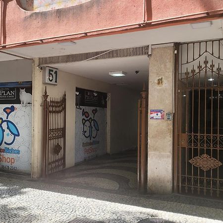 Loft Em Cobertura Ao Lado Da Praia Rio de Janeiro Esterno foto