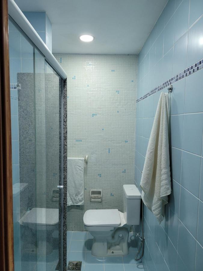 Loft Em Cobertura Ao Lado Da Praia Rio de Janeiro Esterno foto