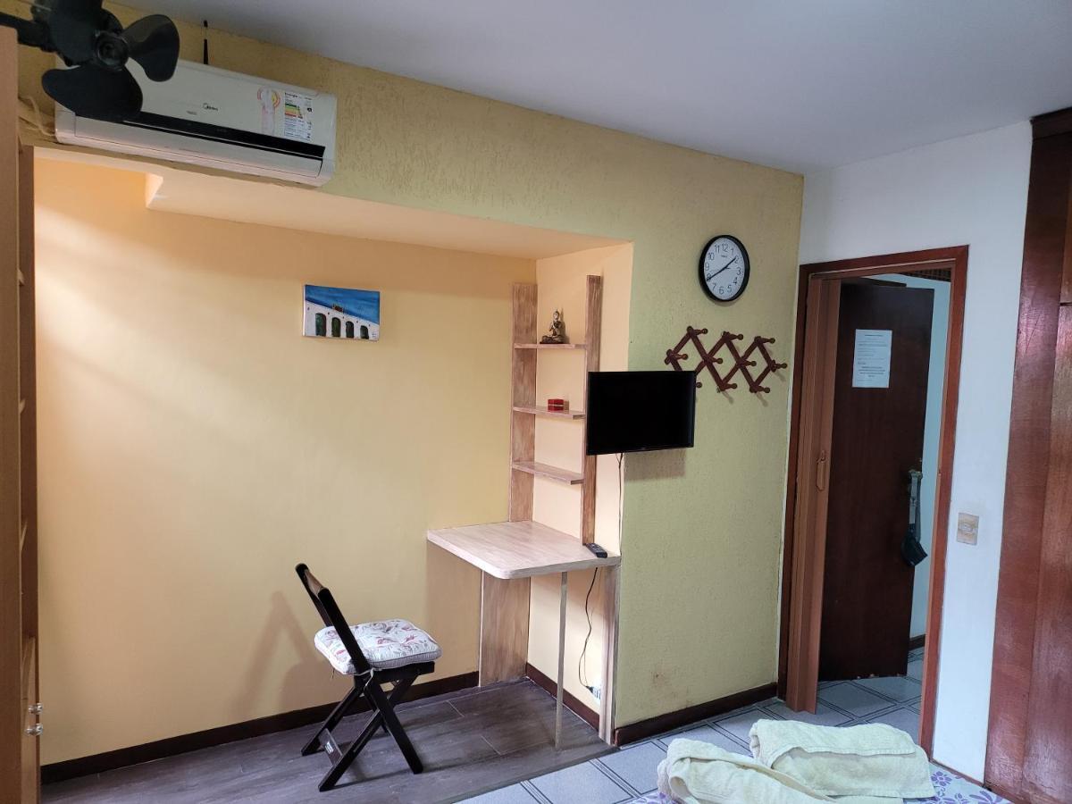 Loft Em Cobertura Ao Lado Da Praia Rio de Janeiro Esterno foto
