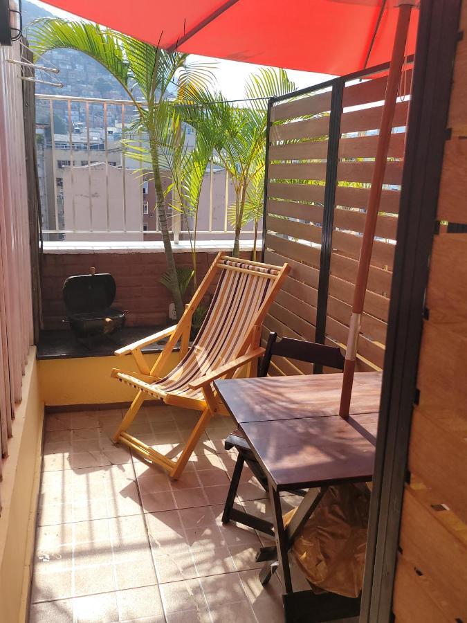 Loft Em Cobertura Ao Lado Da Praia Rio de Janeiro Esterno foto