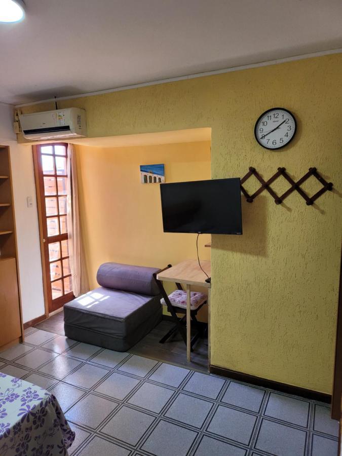 Loft Em Cobertura Ao Lado Da Praia Rio de Janeiro Esterno foto