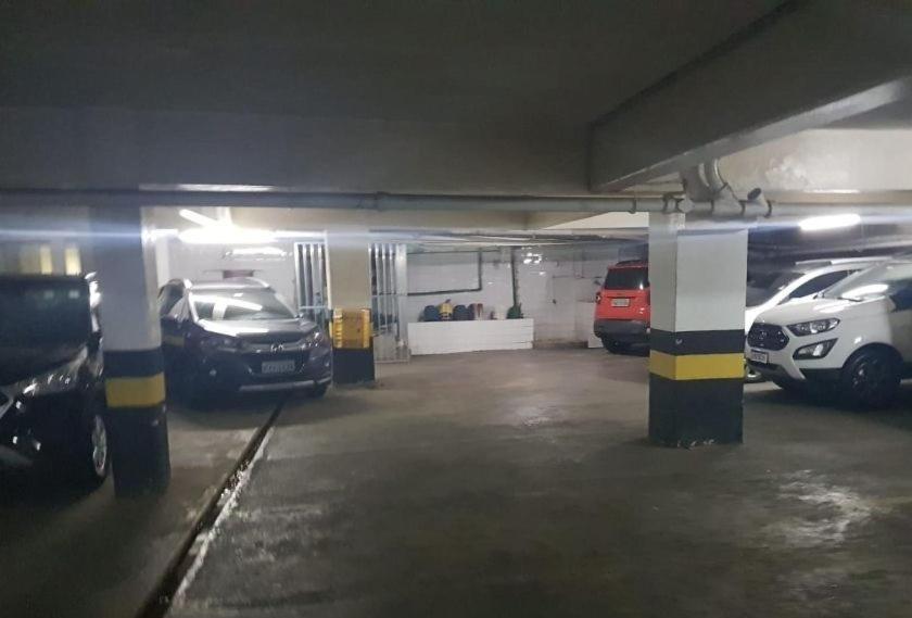 Loft Em Cobertura Ao Lado Da Praia Rio de Janeiro Esterno foto